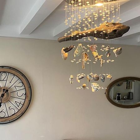 Spa Privatif Face Mer Riva Romantic & Spa Уистреам Екстериор снимка