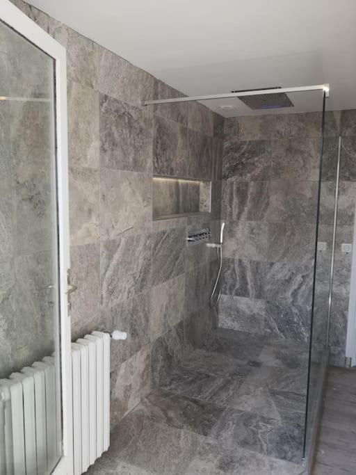 Spa Privatif Face Mer Riva Romantic & Spa Уистреам Екстериор снимка
