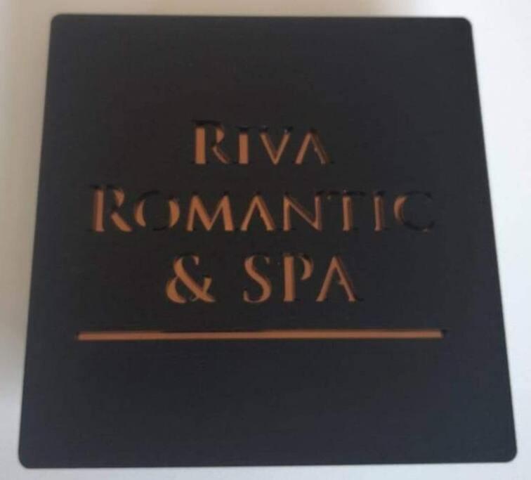 Spa Privatif Face Mer Riva Romantic & Spa Уистреам Екстериор снимка