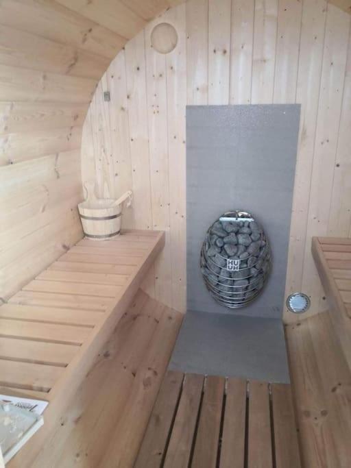 Spa Privatif Face Mer Riva Romantic & Spa Уистреам Екстериор снимка